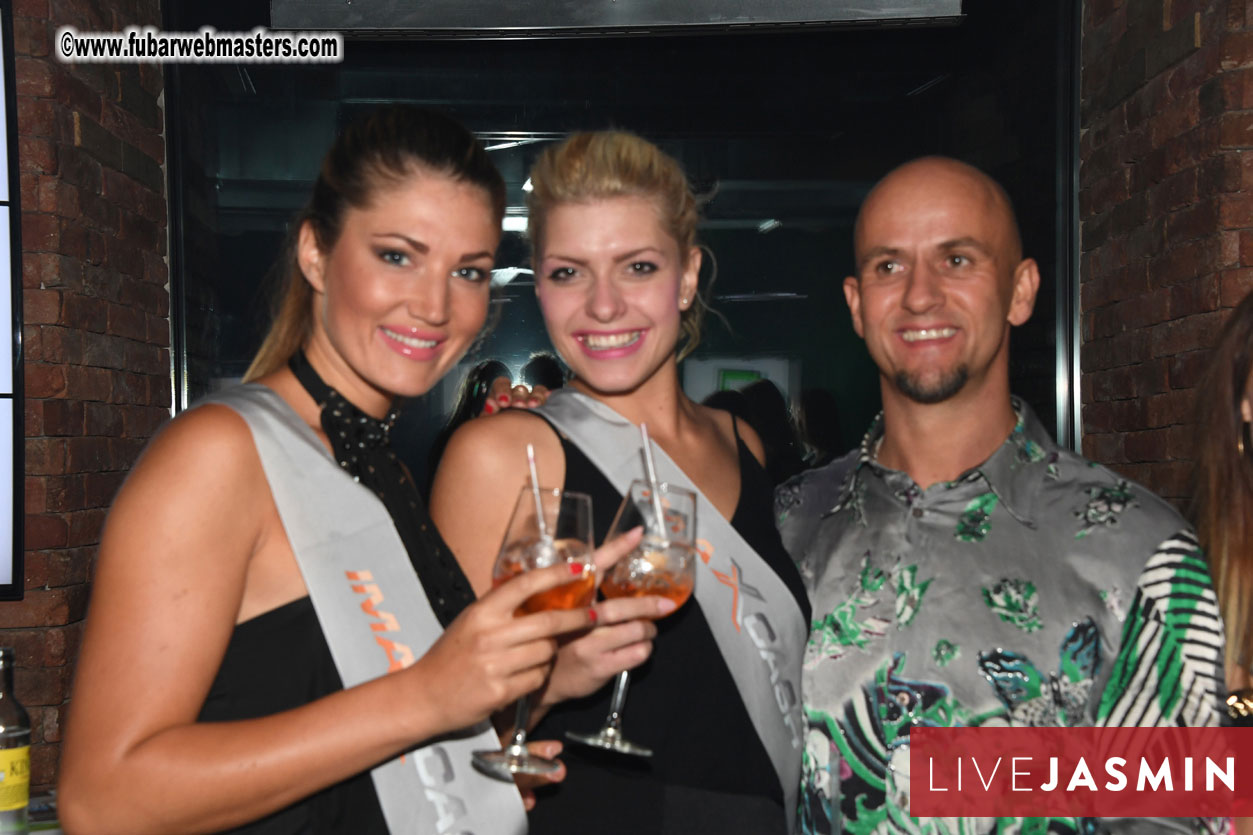 TrafficHaus and Reviveads Party