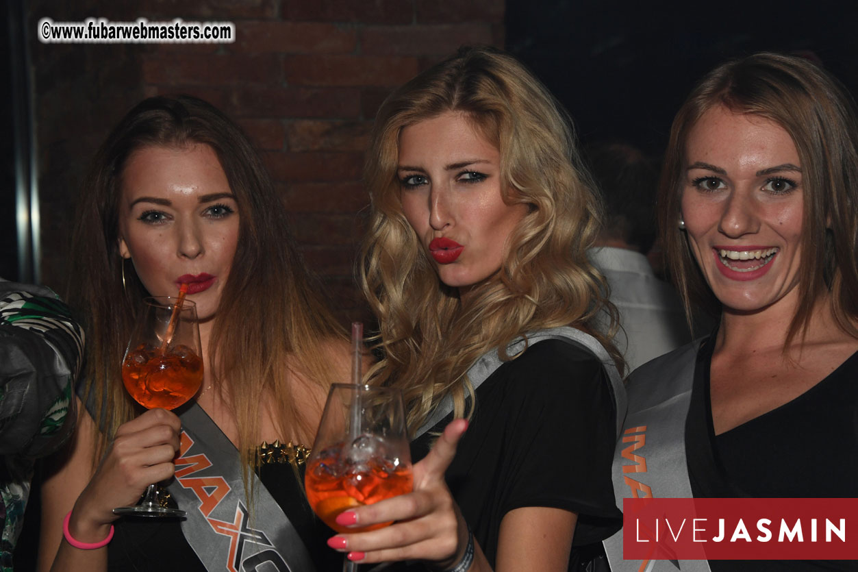 TrafficHaus and Reviveads Party