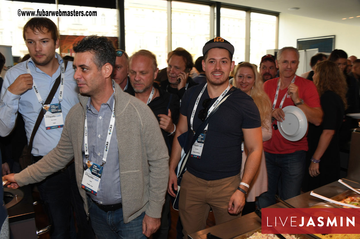 WhiteLabelDating Food Court