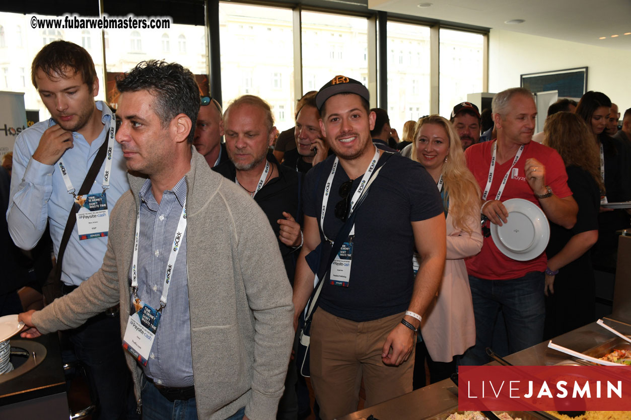 WhiteLabelDating Food Court