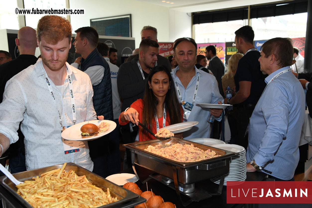 WhiteLabelDating Food Court
