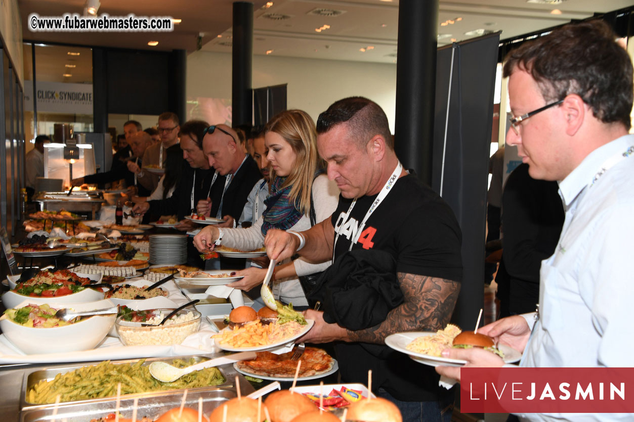 WhiteLabelDating Food Court