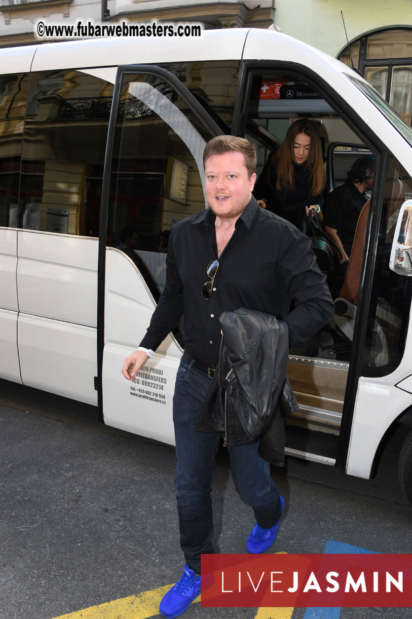 Streamate Presentation