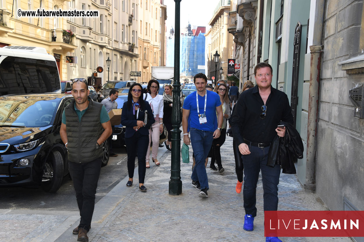 Streamate Presentation