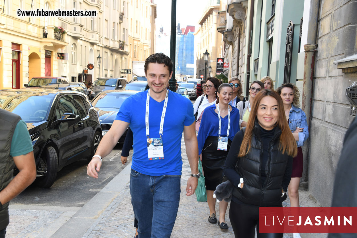 Streamate Presentation