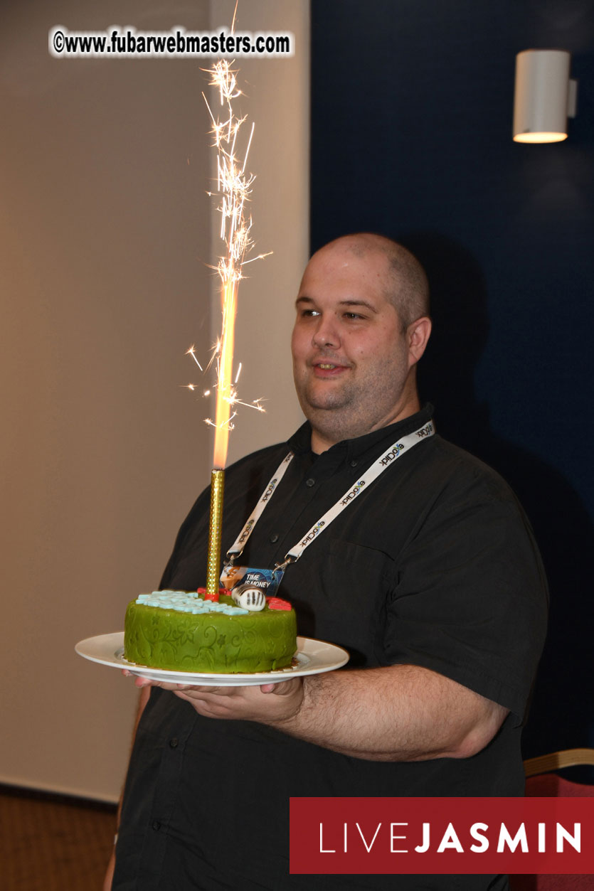 Porn and Coffee Live Recording