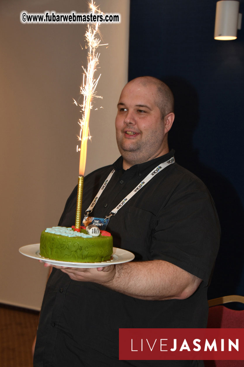 Porn and Coffee Live Recording