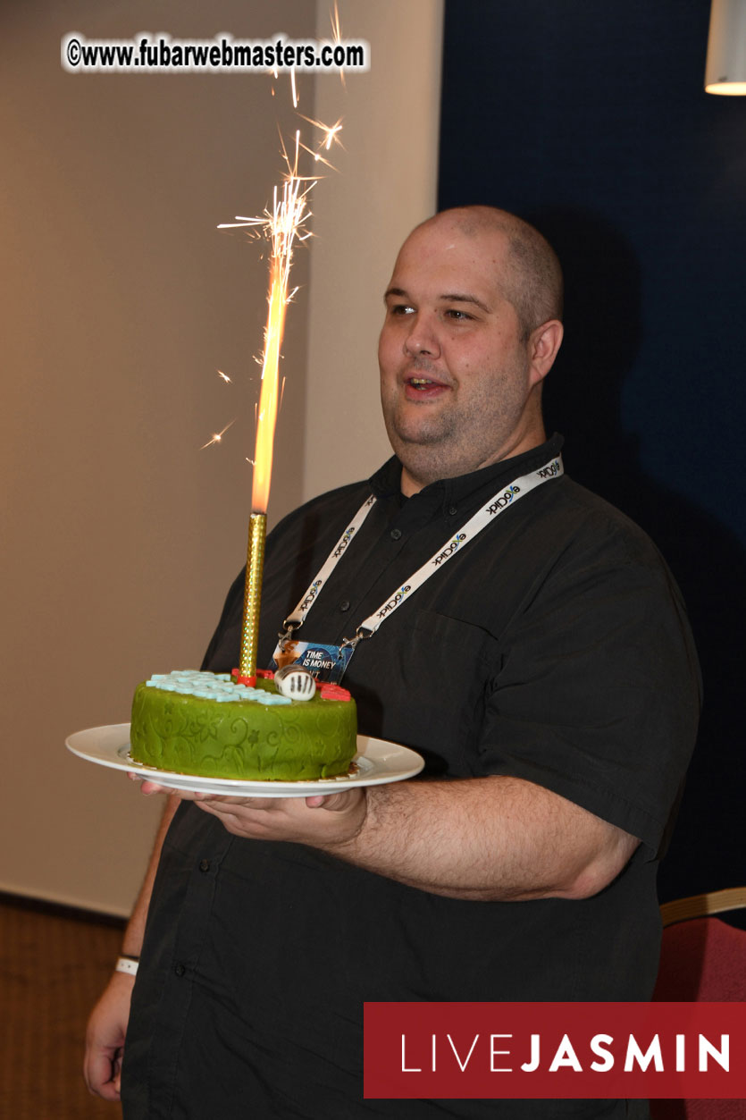 Porn and Coffee Live Recording