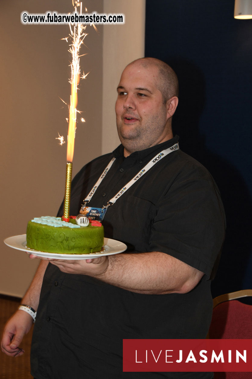 Porn and Coffee Live Recording