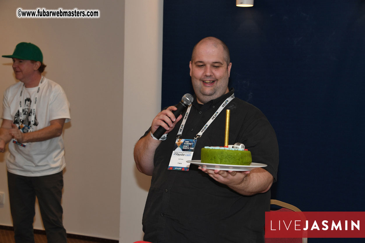 Porn and Coffee Live Recording