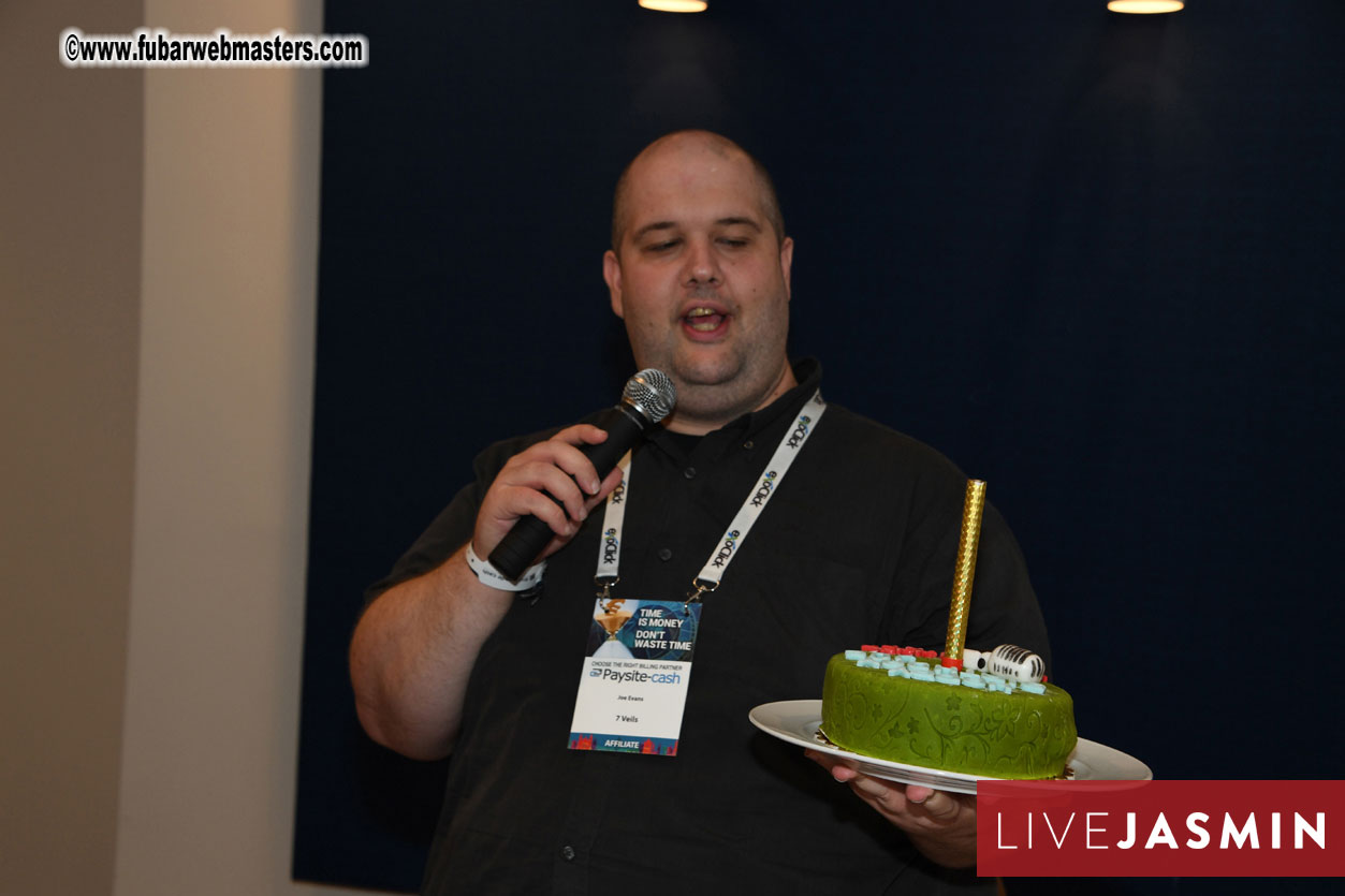 Porn and Coffee Live Recording