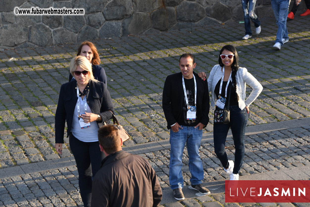 Affil4You/Flirt4Free River Cruise