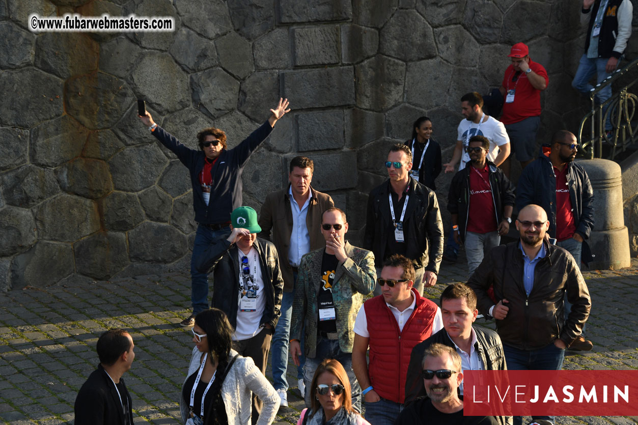 Affil4You/Flirt4Free River Cruise