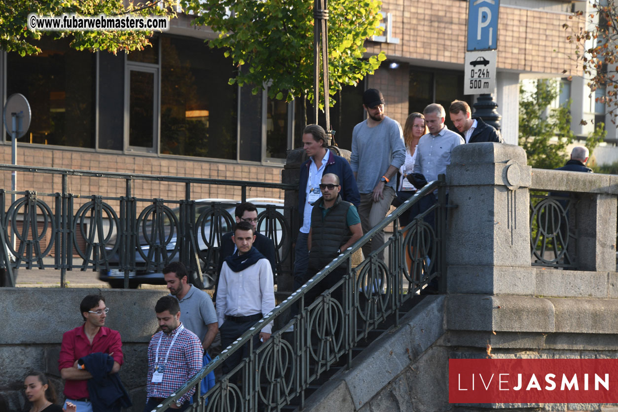 Affil4You/Flirt4Free River Cruise