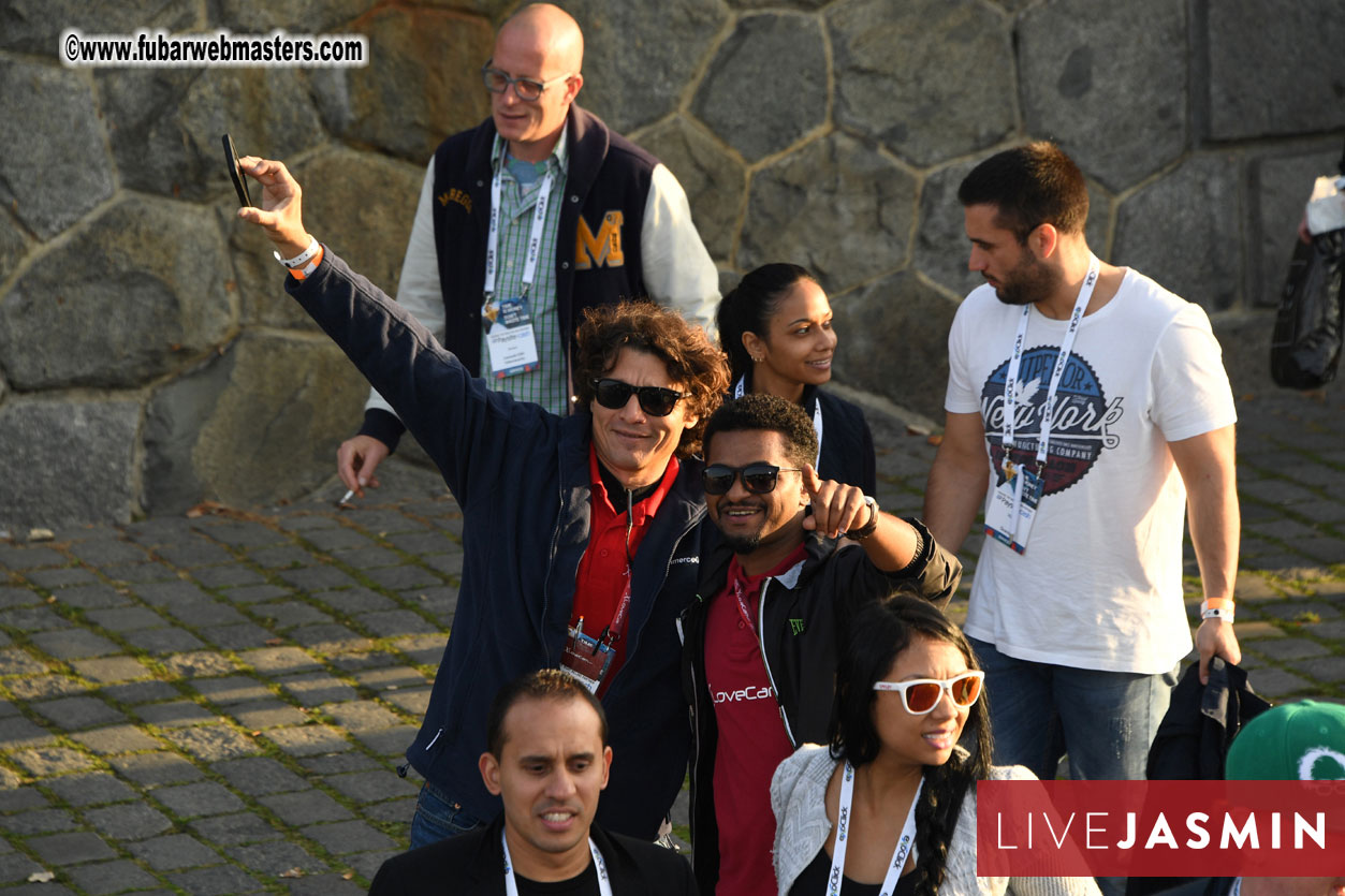 Affil4You/Flirt4Free River Cruise