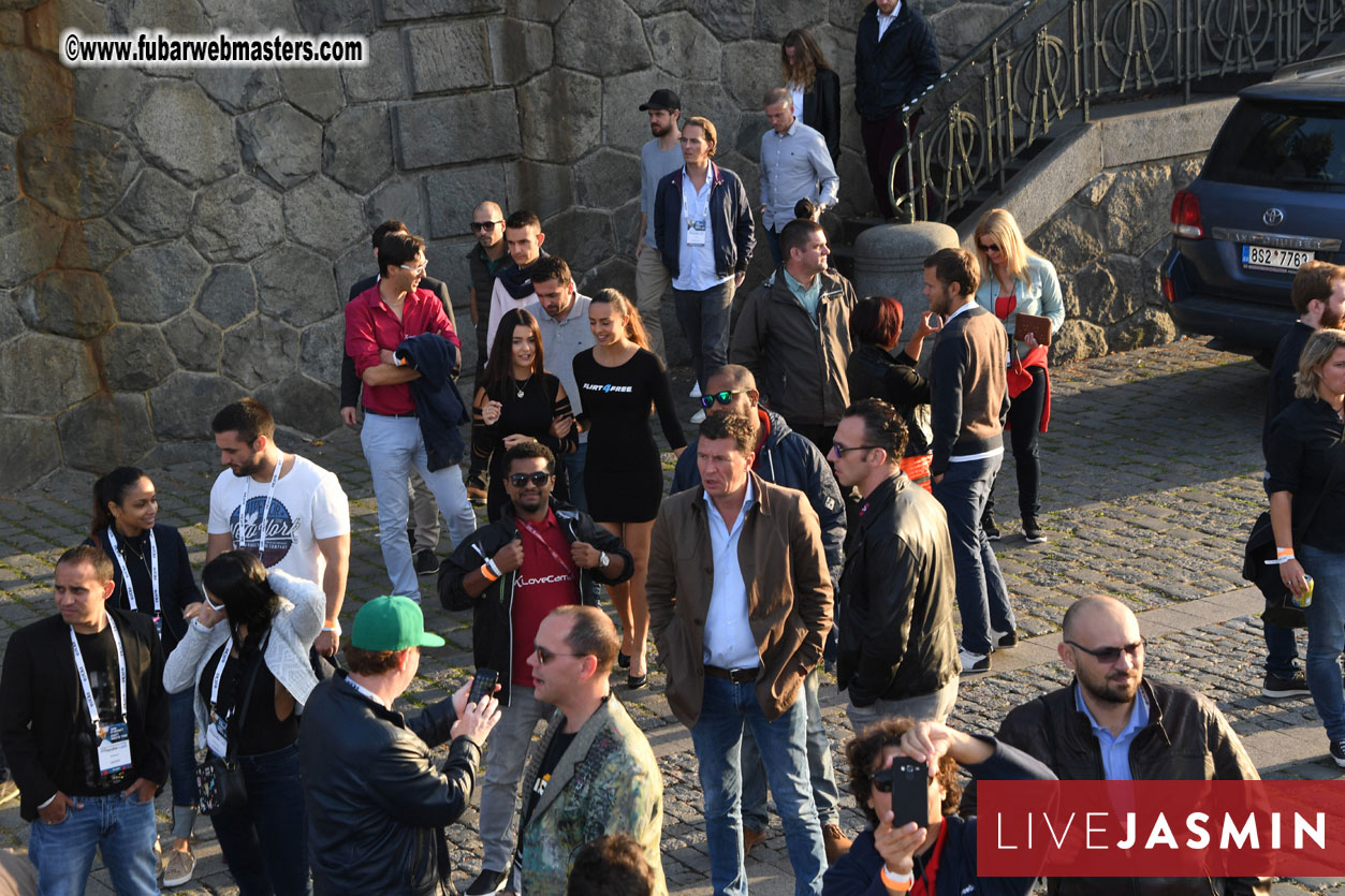 Affil4You/Flirt4Free River Cruise