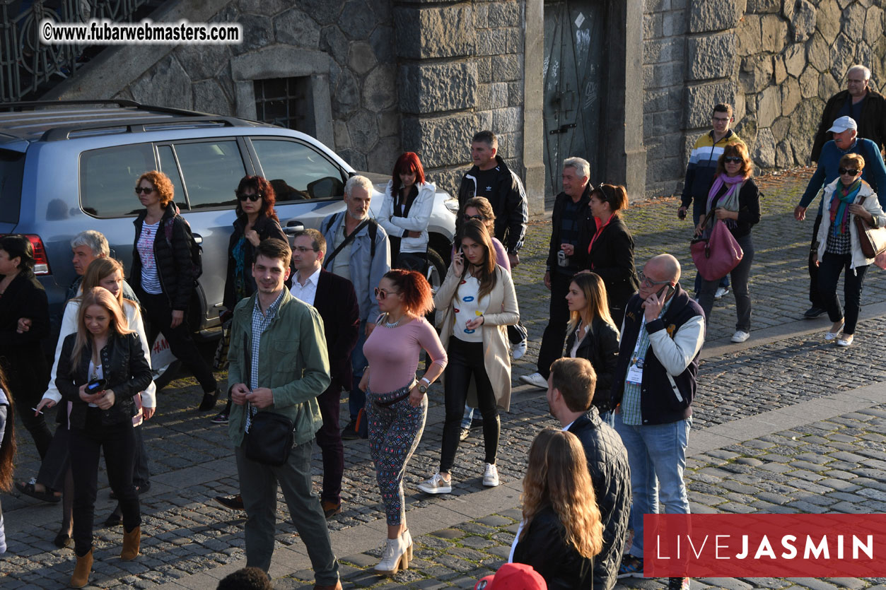 Affil4You/Flirt4Free River Cruise