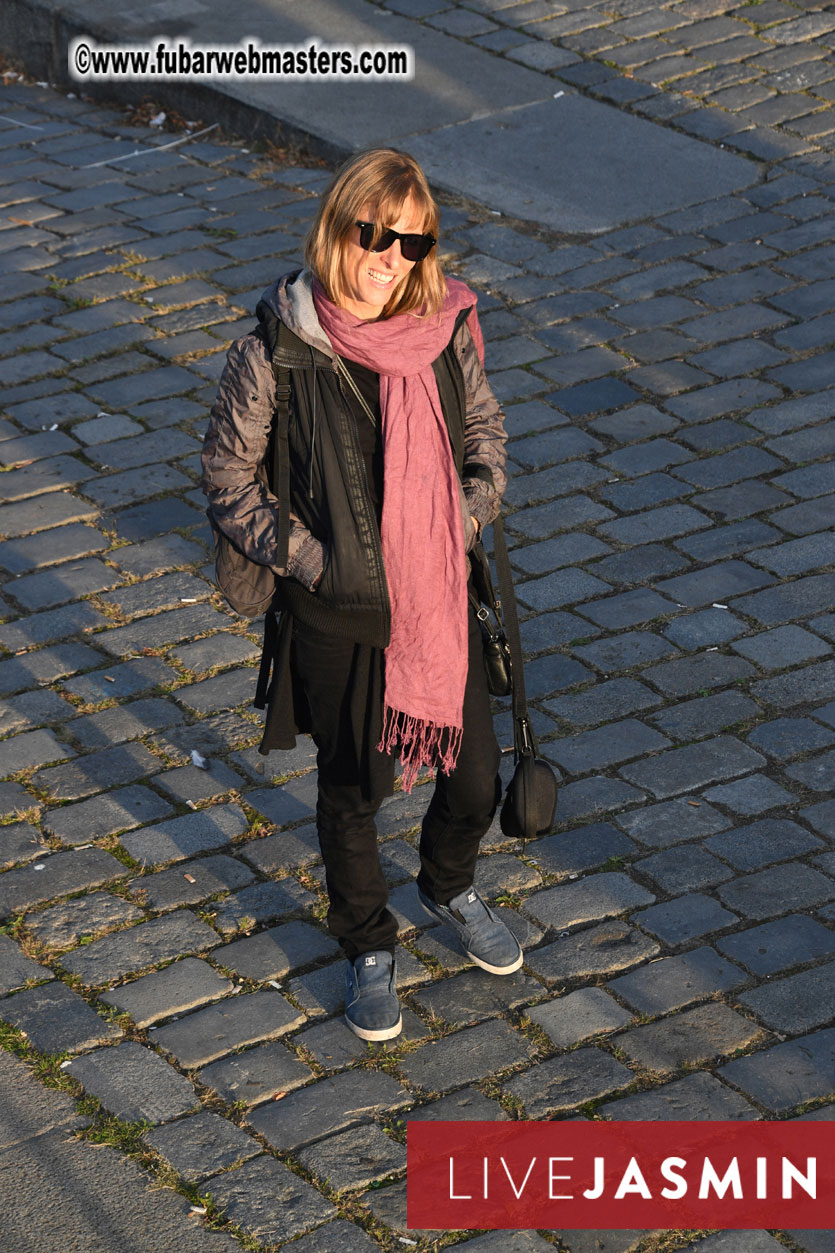 Affil4You/Flirt4Free River Cruise