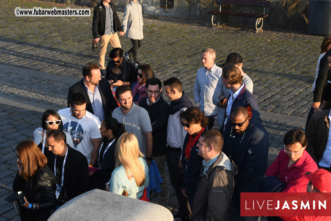 Affil4You/Flirt4Free River Cruise