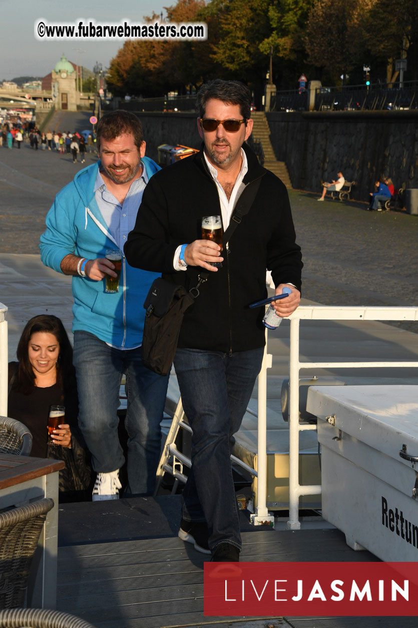 Affil4You/Flirt4Free River Cruise