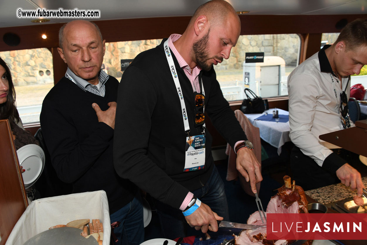 Affil4You/Flirt4Free River Cruise