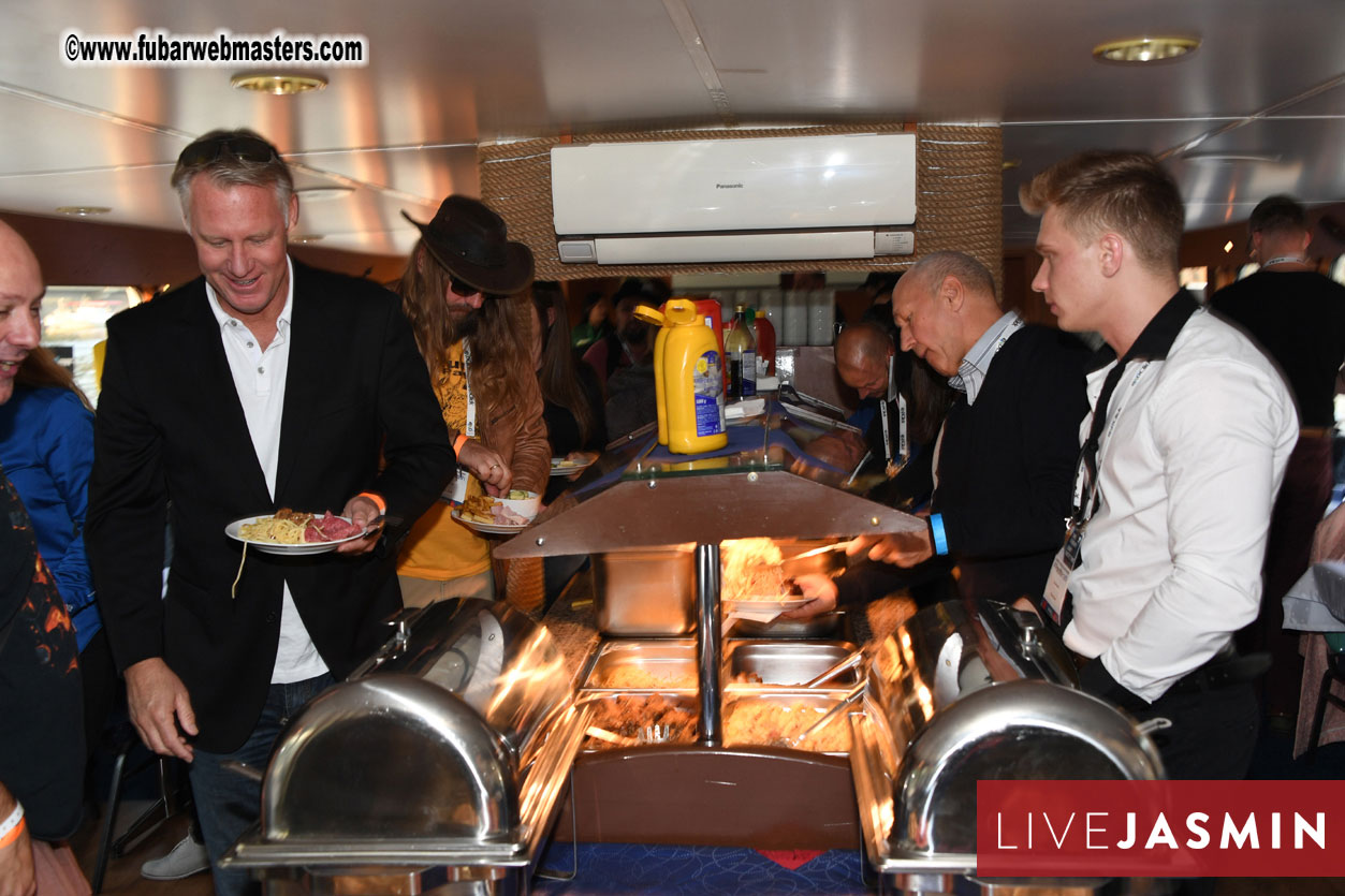 Affil4You/Flirt4Free River Cruise