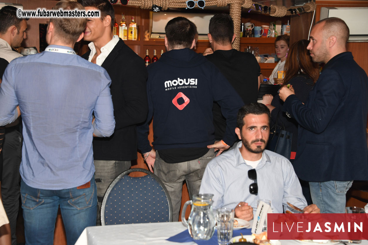 Affil4You/Flirt4Free River Cruise