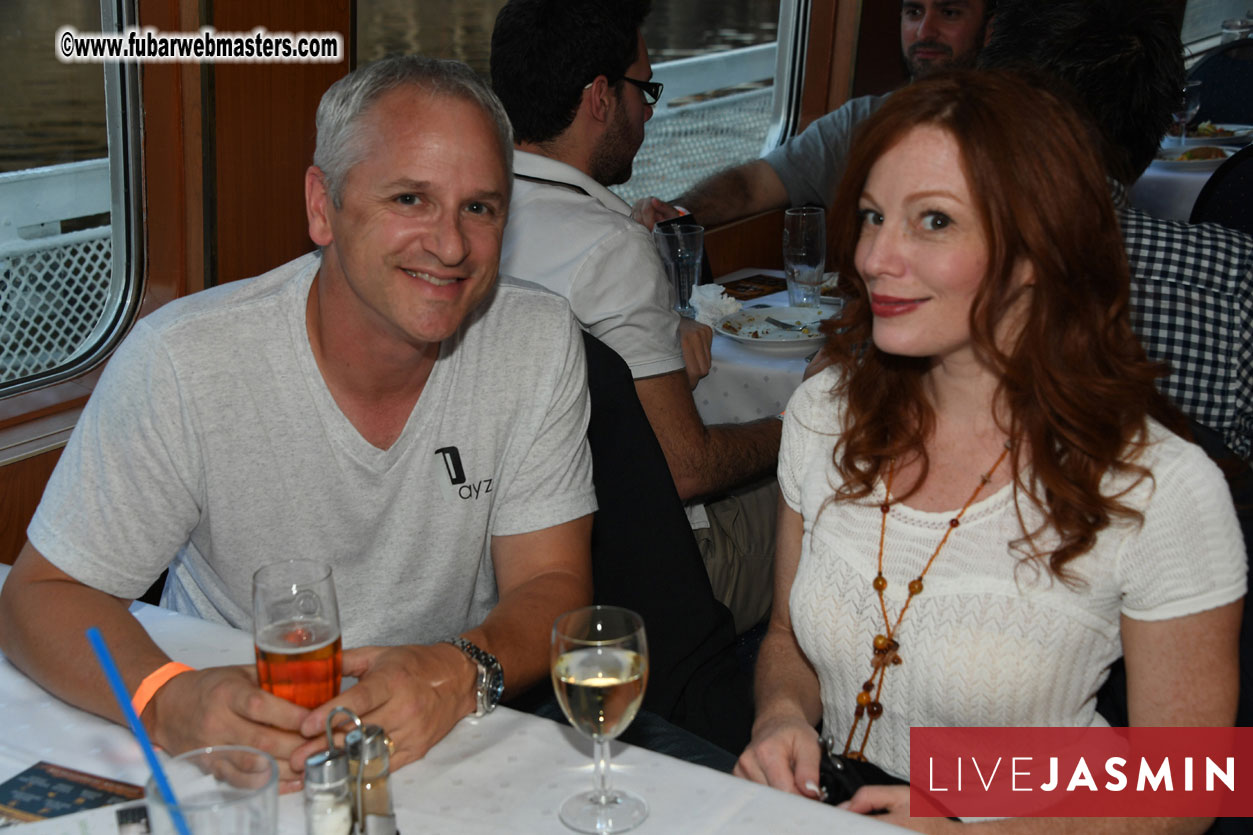 Affil4You/Flirt4Free River Cruise