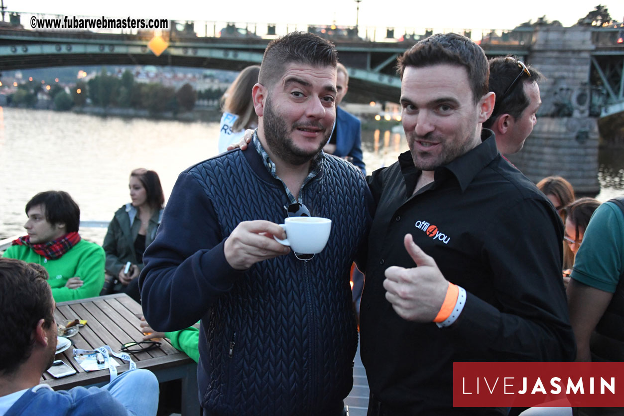 Affil4You/Flirt4Free River Cruise