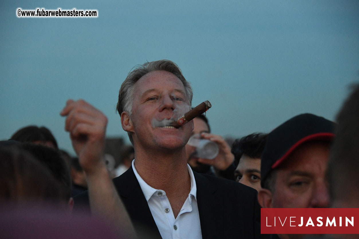 Affil4You/Flirt4Free River Cruise