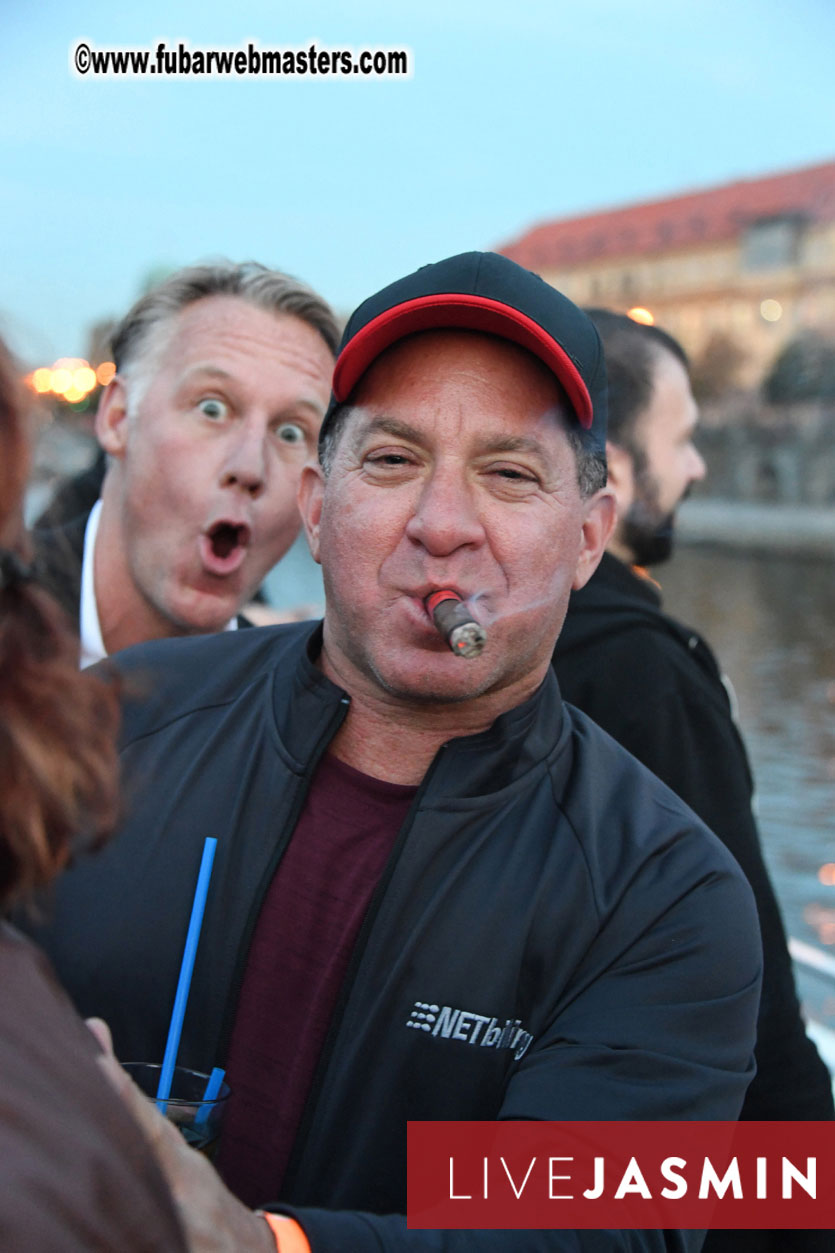 Affil4You/Flirt4Free River Cruise