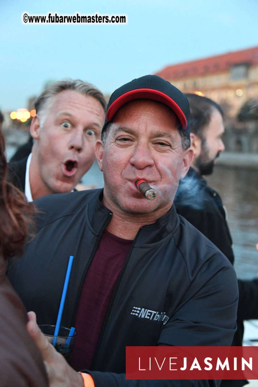 Affil4You/Flirt4Free River Cruise