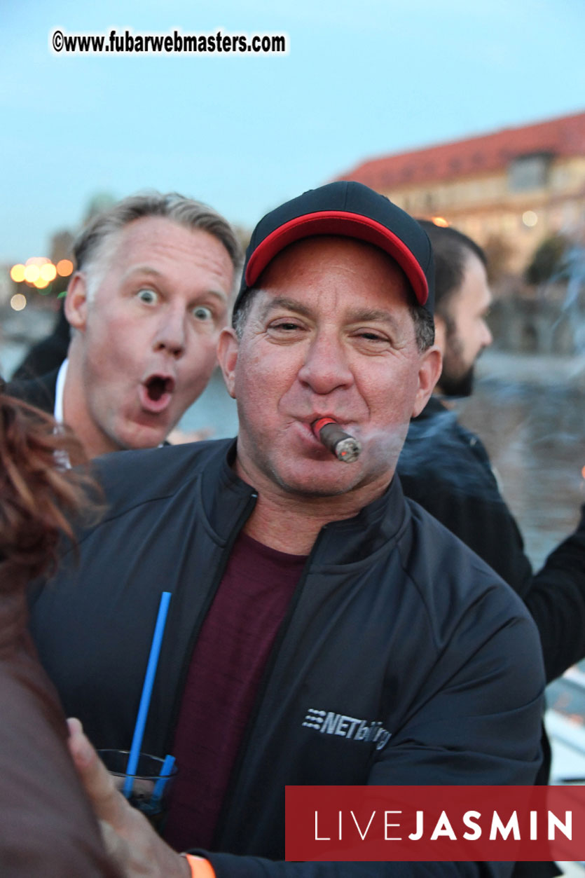 Affil4You/Flirt4Free River Cruise