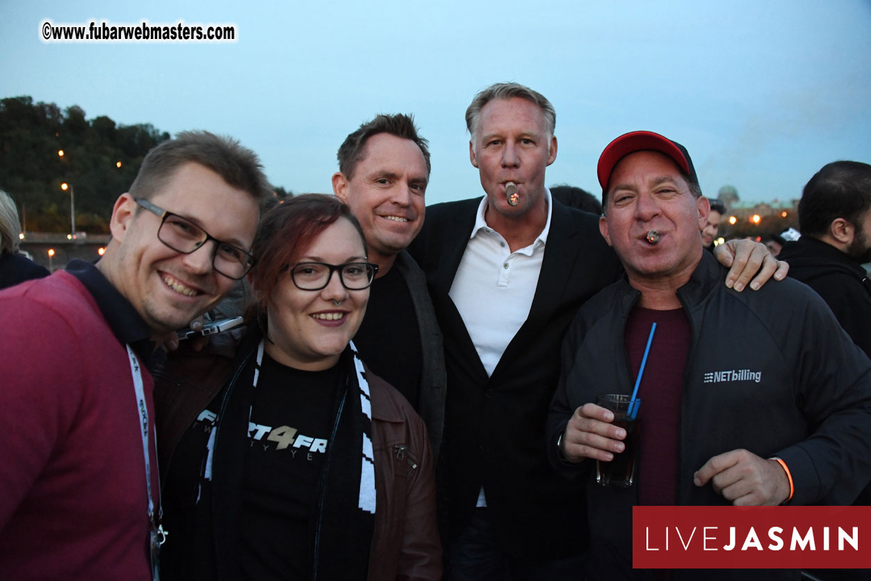 Affil4You/Flirt4Free River Cruise