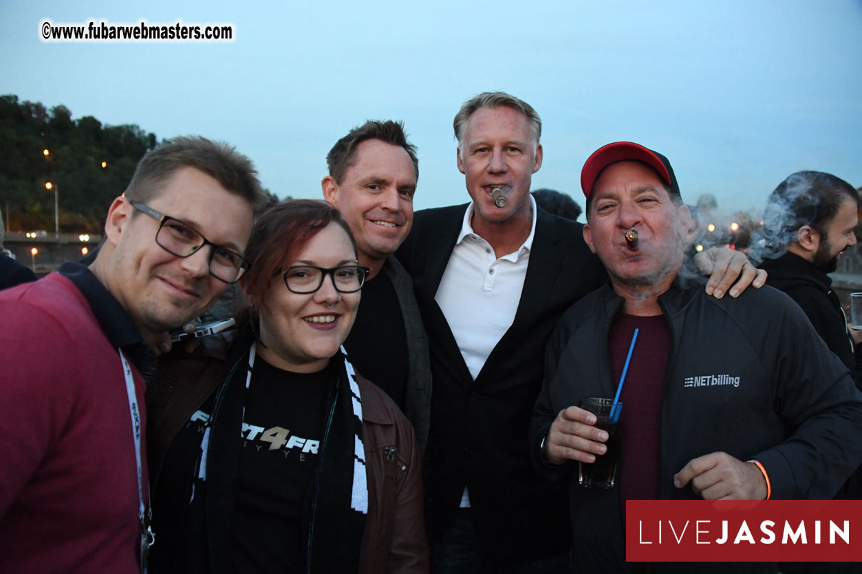 Affil4You/Flirt4Free River Cruise