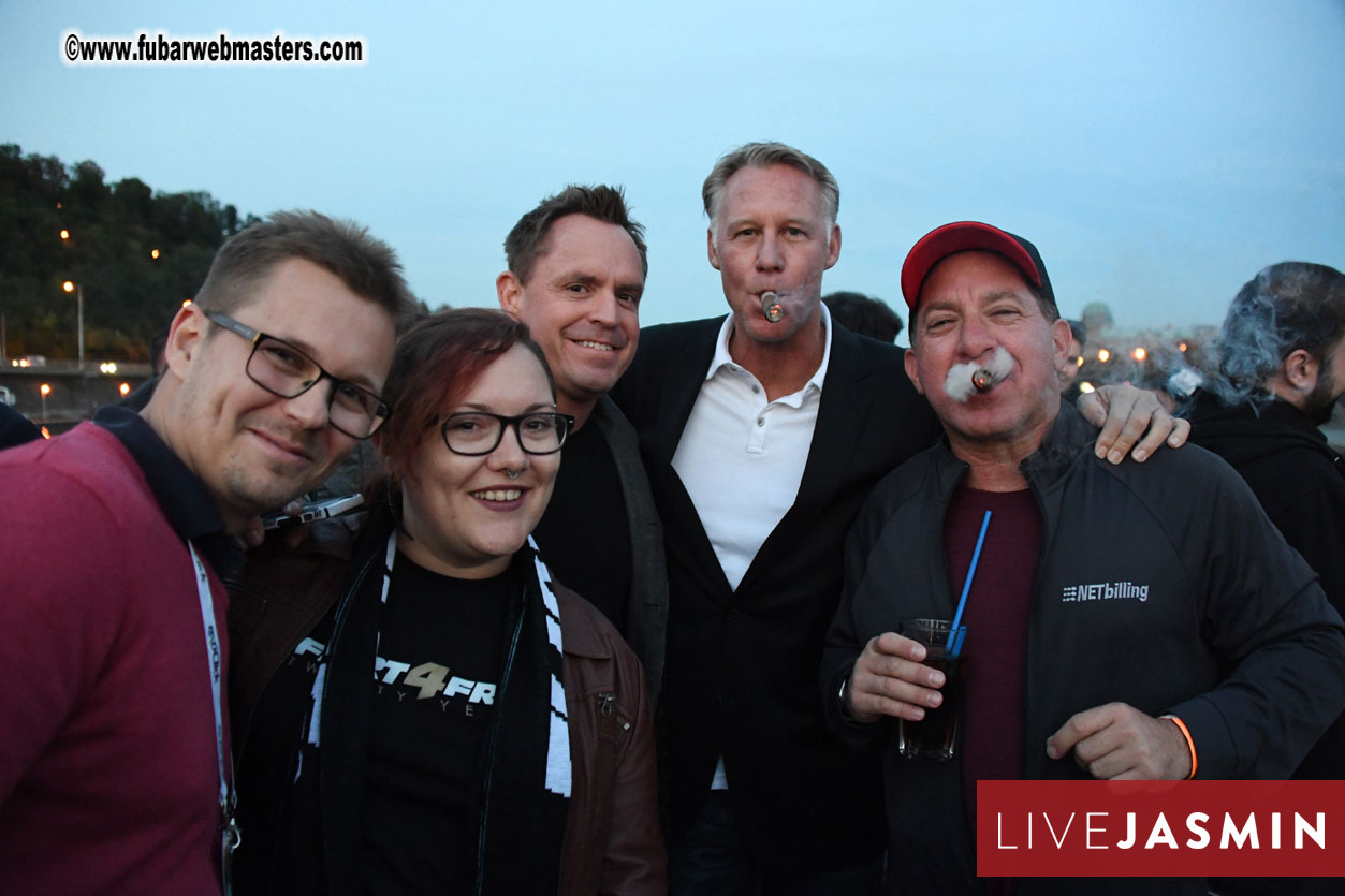 Affil4You/Flirt4Free River Cruise