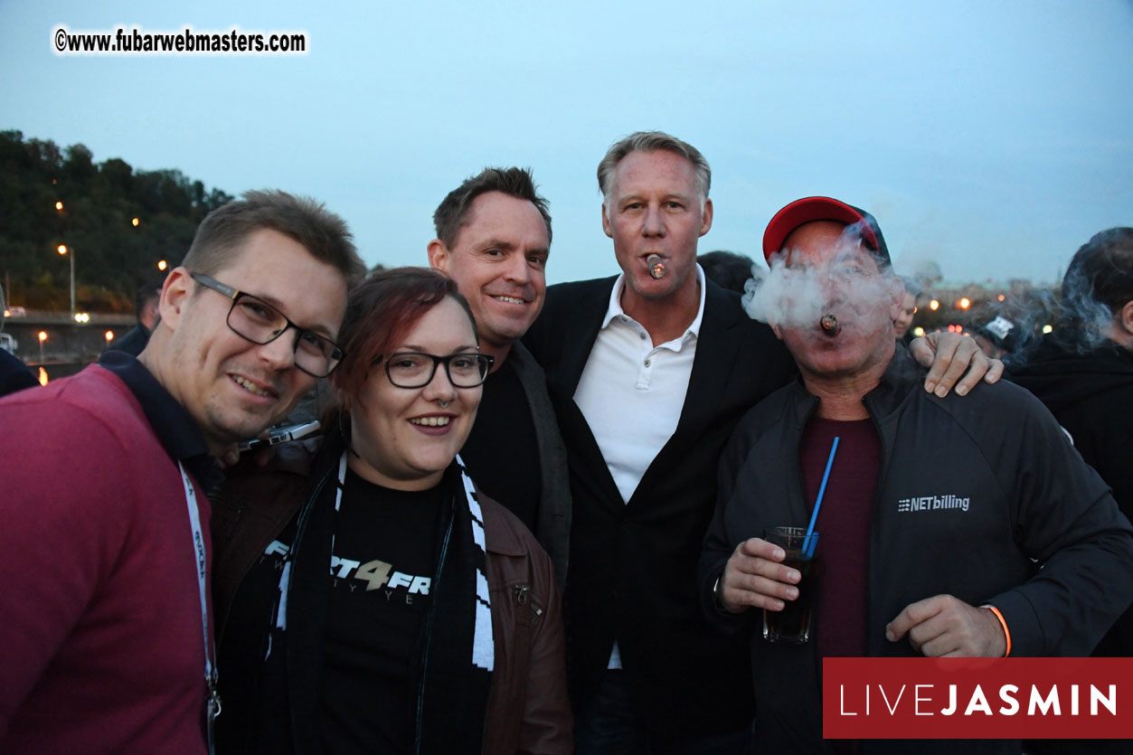 Affil4You/Flirt4Free River Cruise