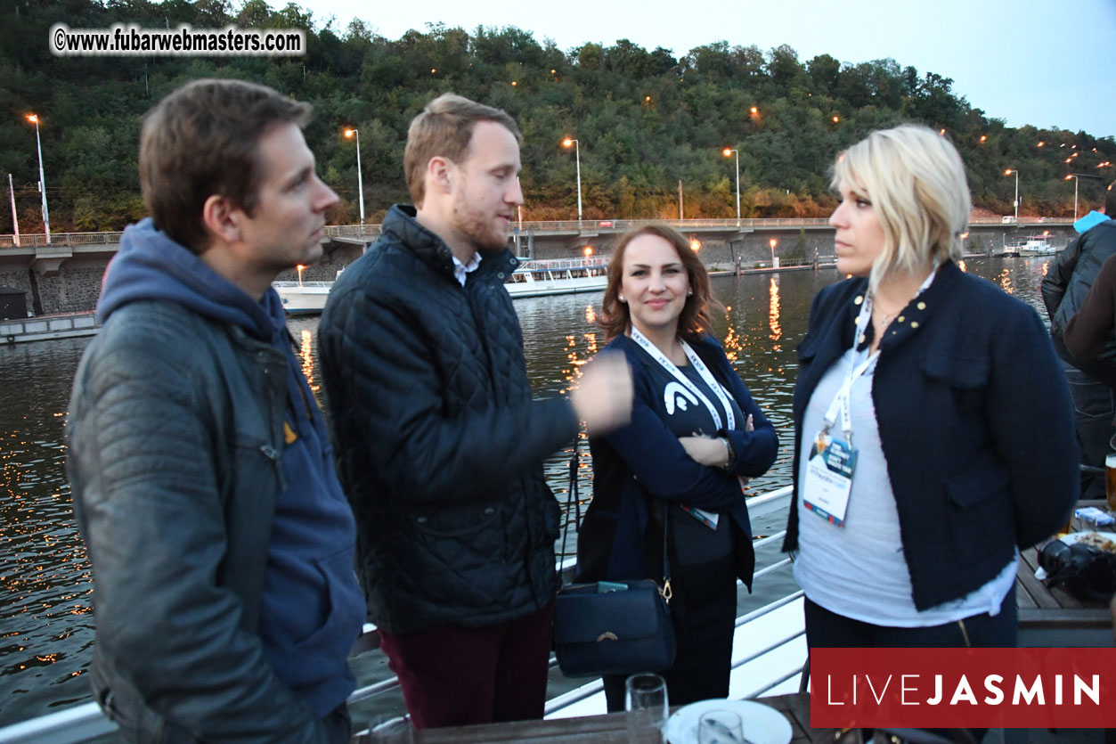 Affil4You/Flirt4Free River Cruise