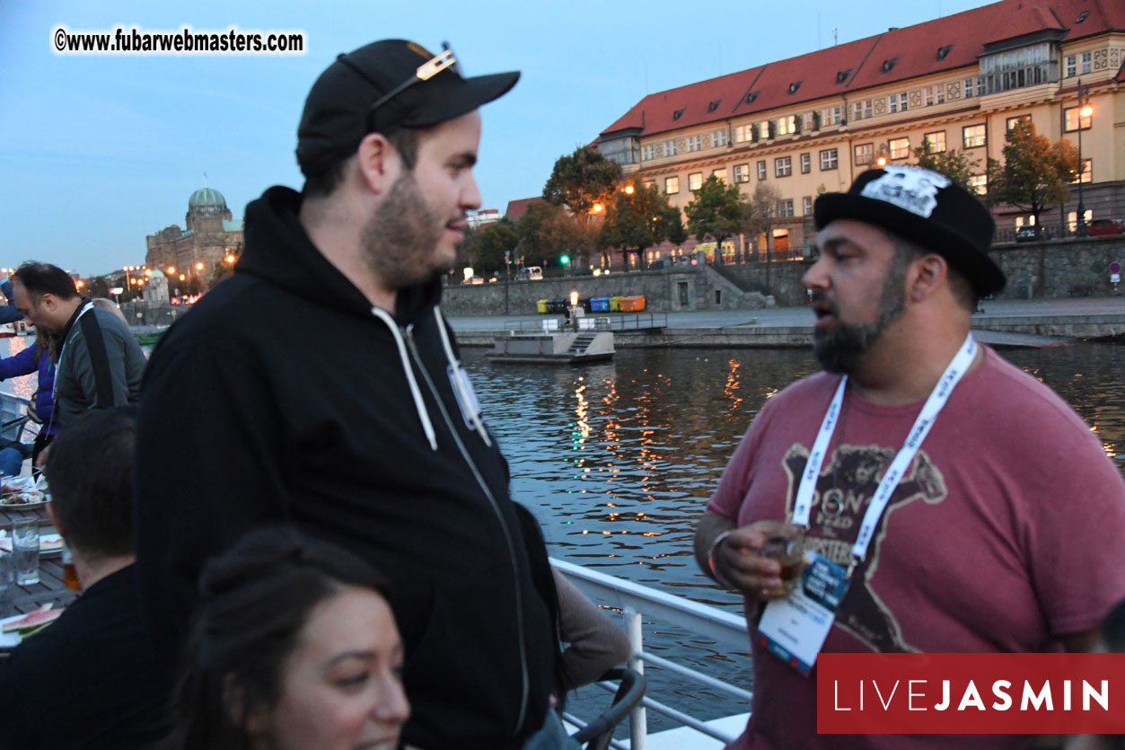 Affil4You/Flirt4Free River Cruise