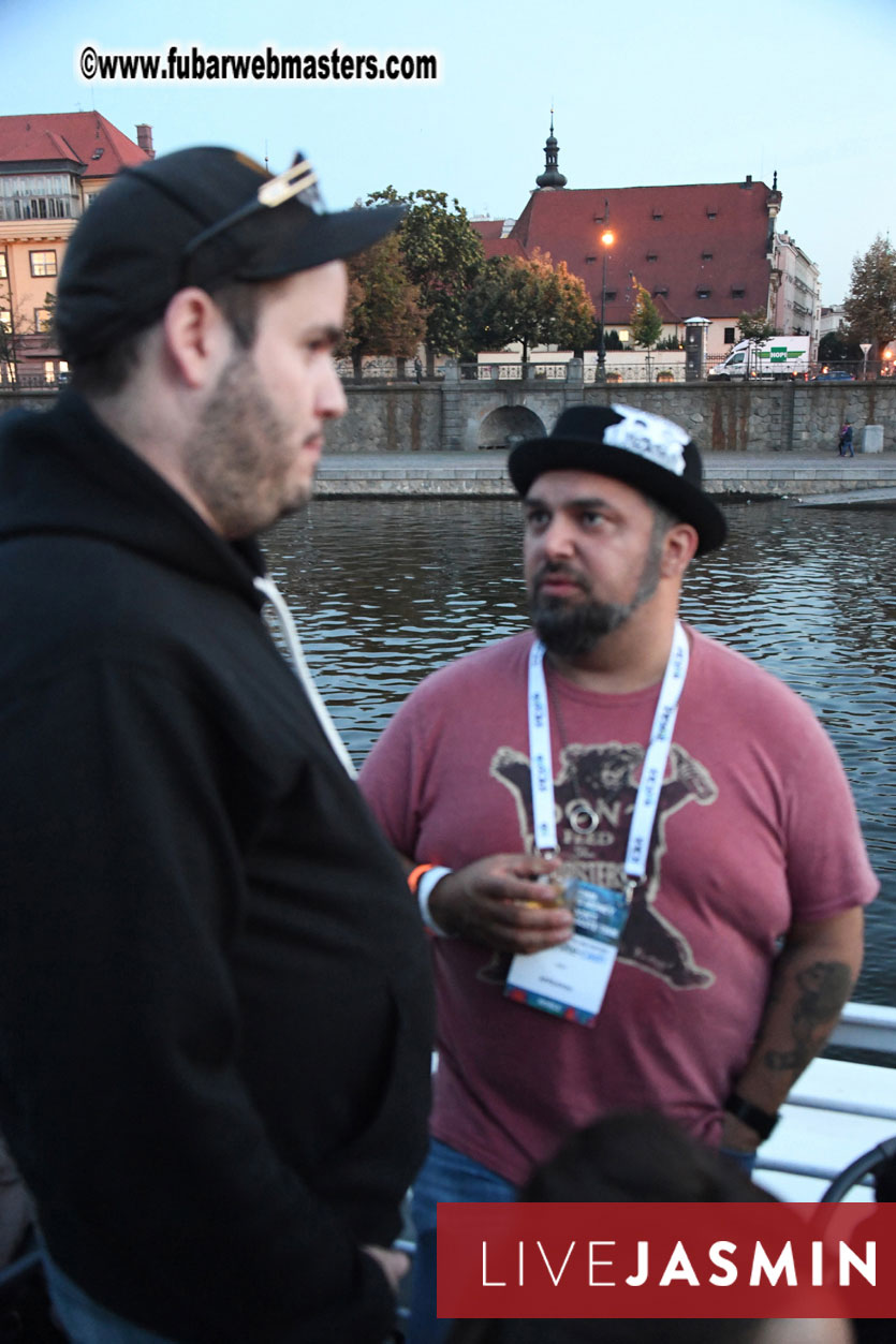 Affil4You/Flirt4Free River Cruise