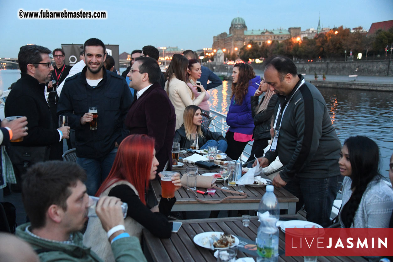 Affil4You/Flirt4Free River Cruise