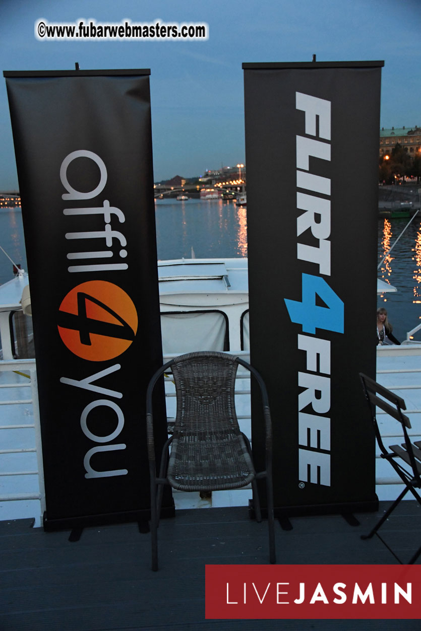 Affil4You/Flirt4Free River Cruise