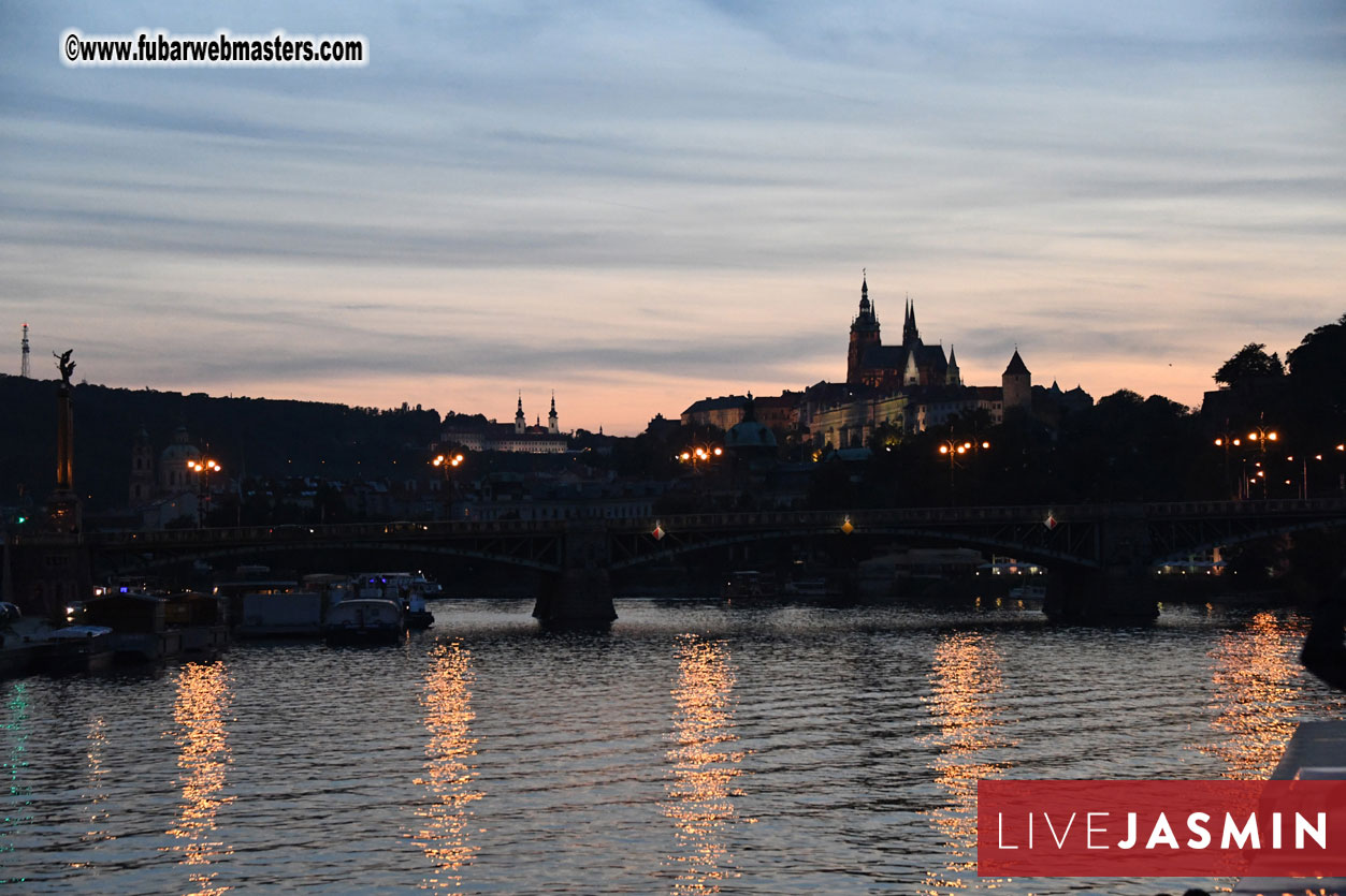 Affil4You/Flirt4Free River Cruise