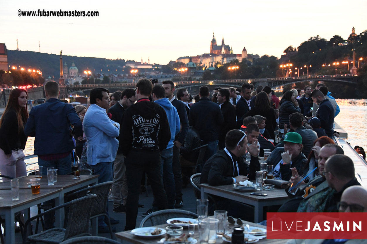 Affil4You/Flirt4Free River Cruise