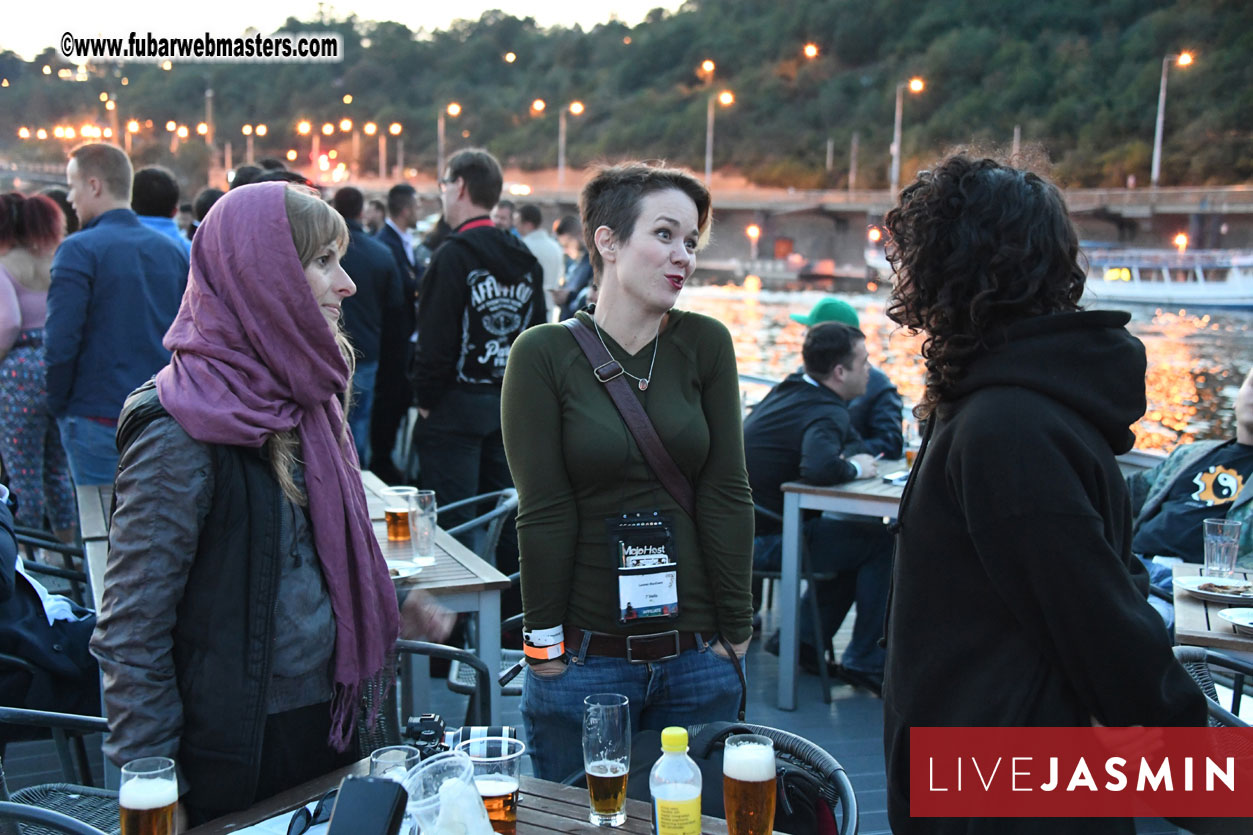 Affil4You/Flirt4Free River Cruise