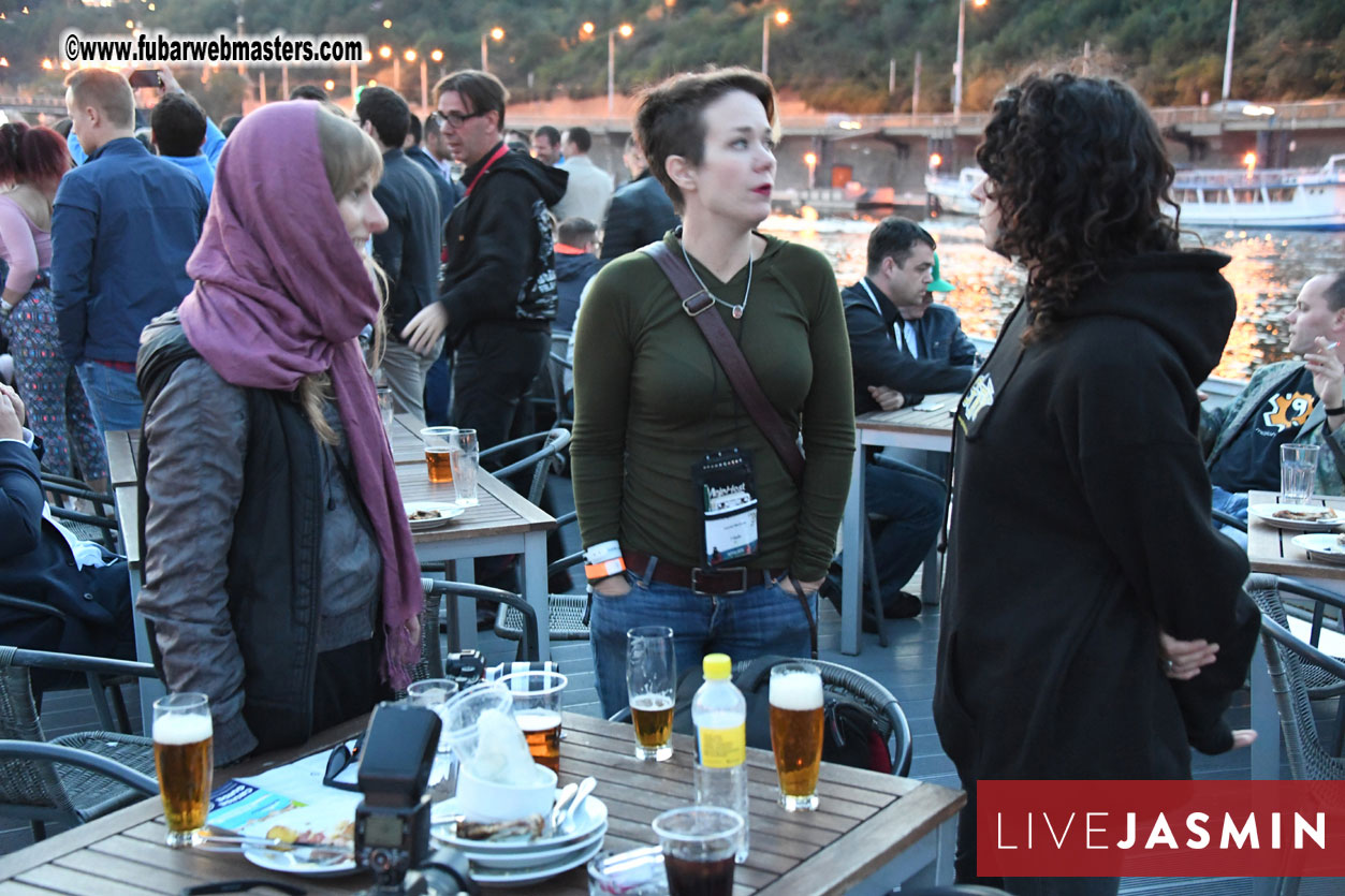 Affil4You/Flirt4Free River Cruise