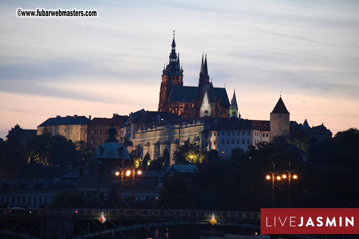 Affil4You/Flirt4Free River Cruise