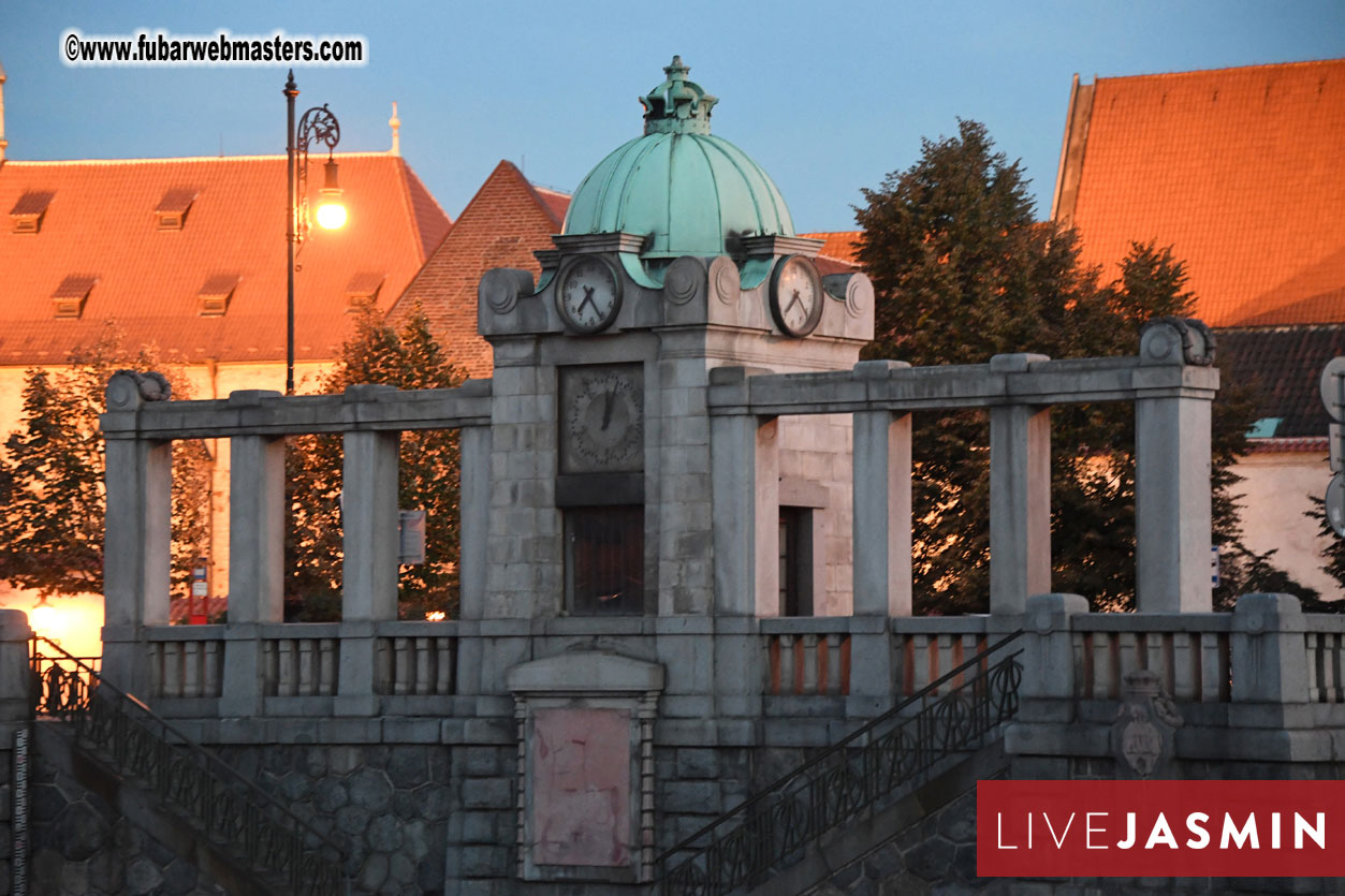 Affil4You/Flirt4Free River Cruise