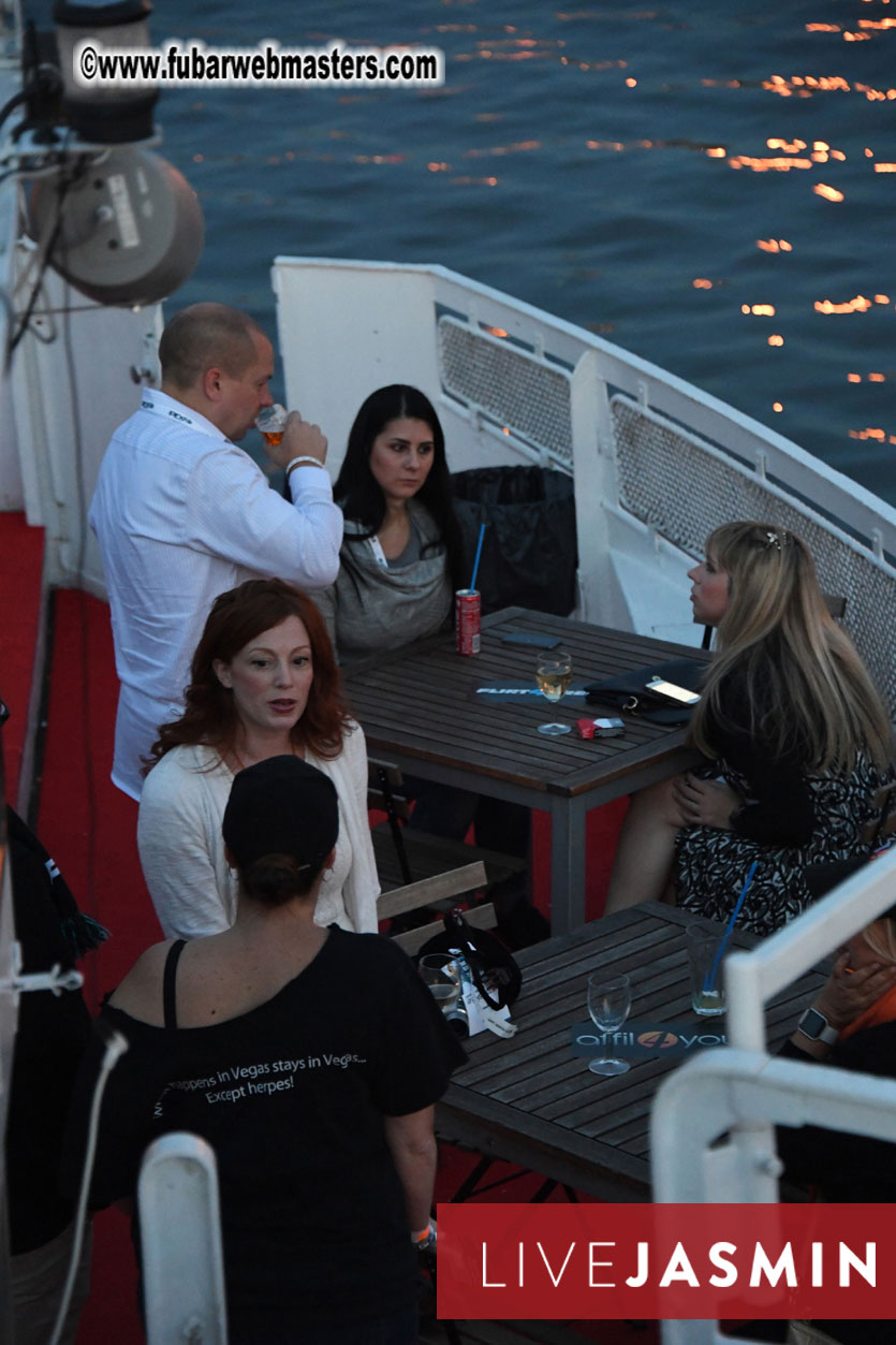 Affil4You/Flirt4Free River Cruise