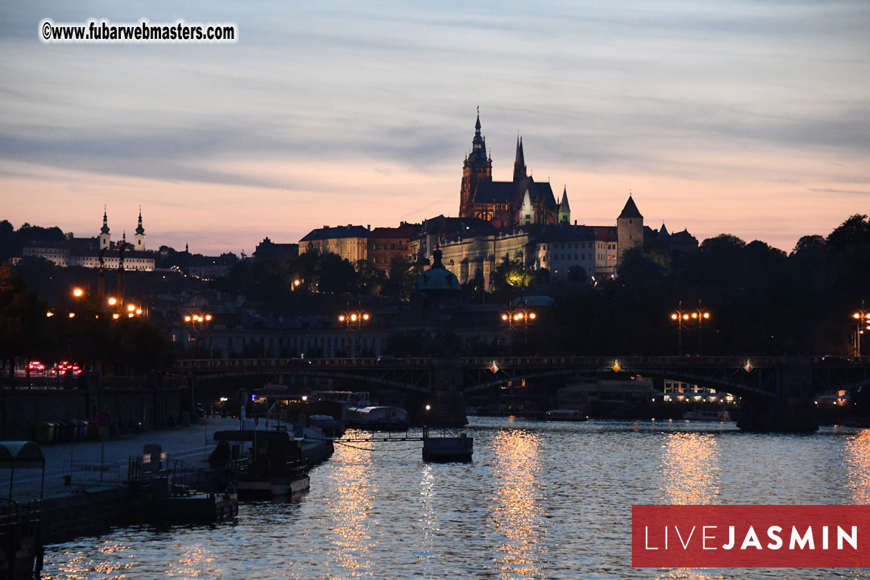 Affil4You/Flirt4Free River Cruise